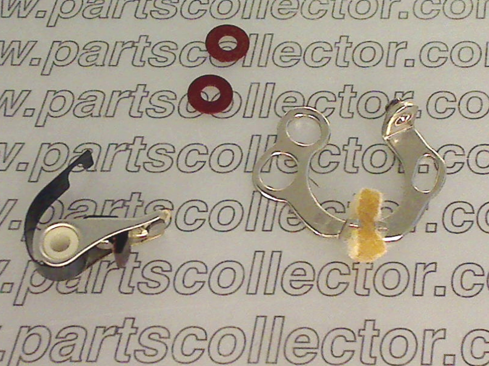 FACET 1.4467 Ignition code 10188 compatible with: OTHERS OTHERS